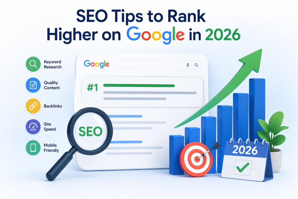 seo tips