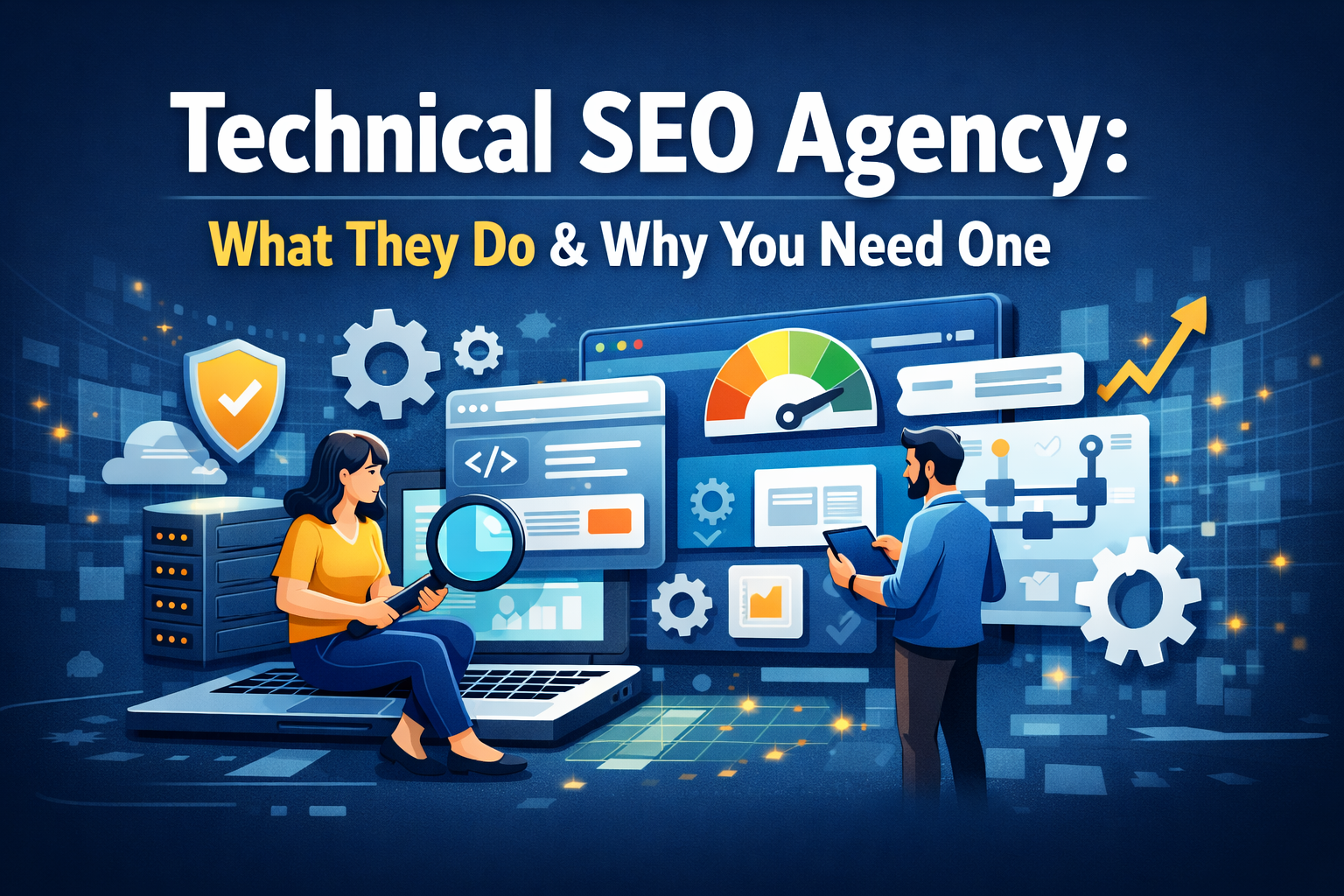 technical seo agency