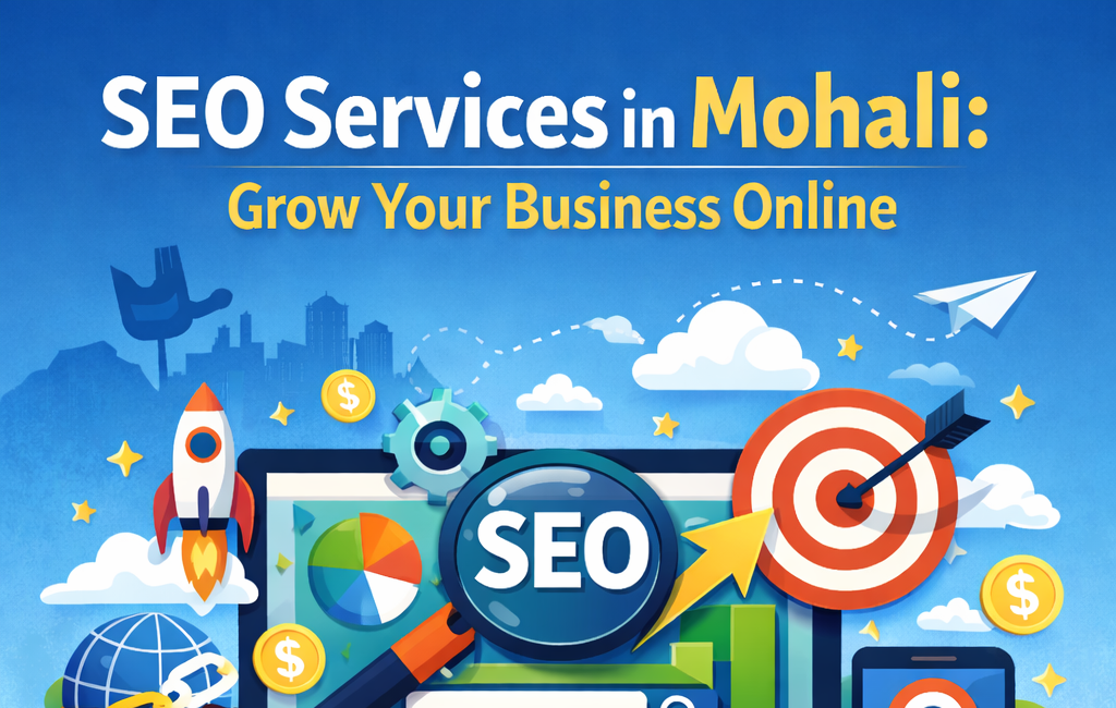 seo services in mohali