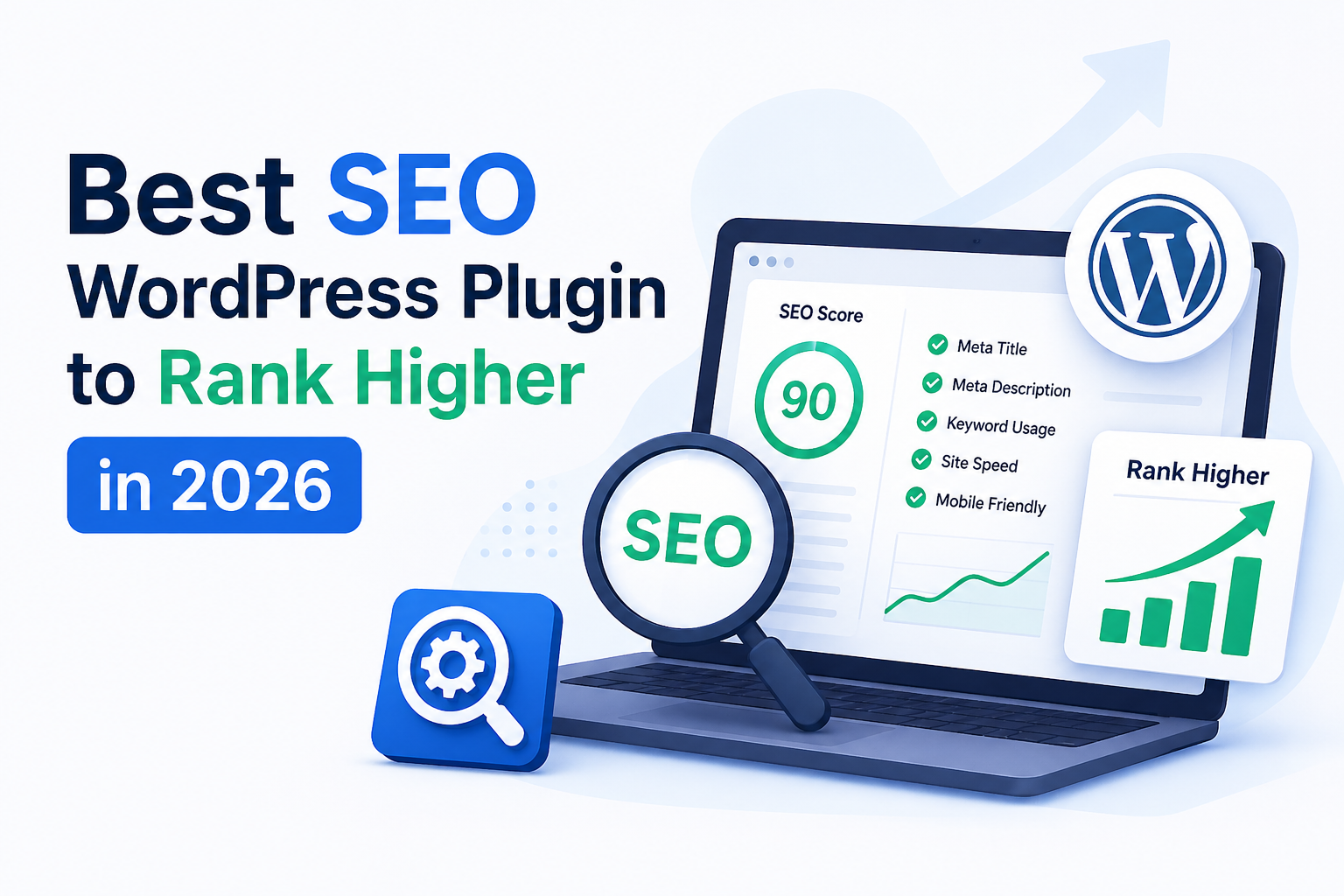 seo wordpress plugin