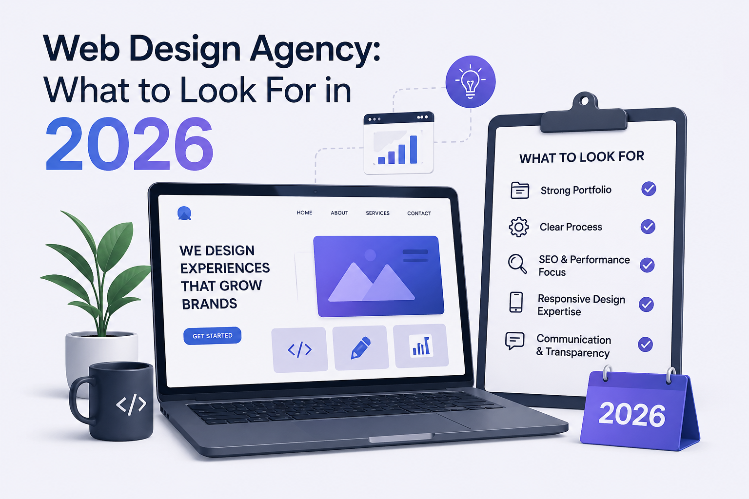 web design agency