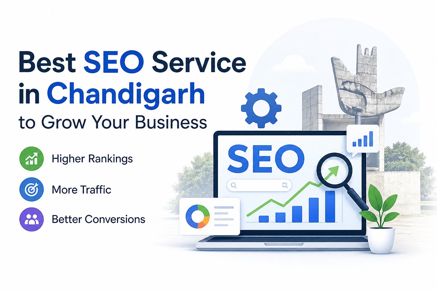 seo service in chandigarh